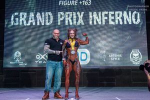 FIGURE + 163